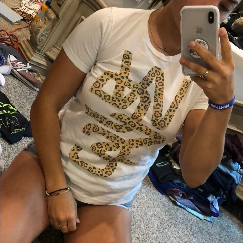 Wesc tee